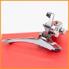 deragliatore anteriore SHIMANO