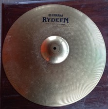 PIATTO RIDE da 20 Yamaha