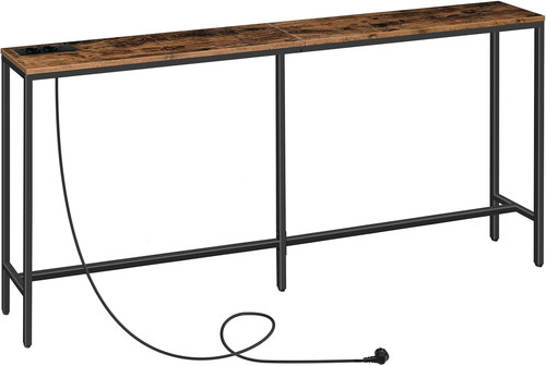 Tavolino console ingresso - da,
