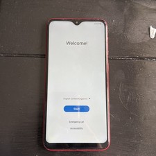 Smartphone samsung galaxy - samsung, a10