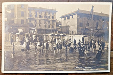 Primi 900 Sampierdarena ai