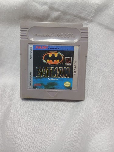 Nintendo game boy - nintendo,