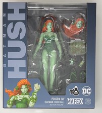 Mafex Batman Hush POISON IVY