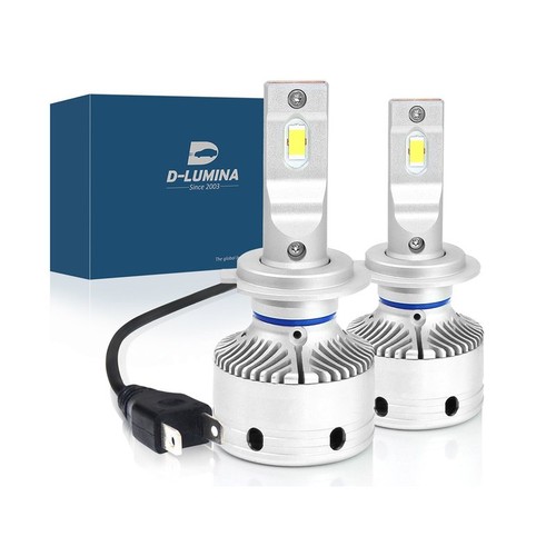 Kit full led 12v 50w - full,