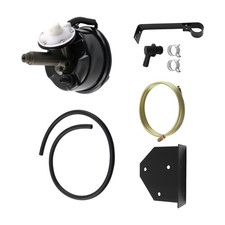 Kit Servo Freno Sistema Linea