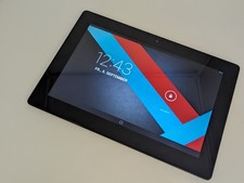 Vodafone Smart Tab 3 16 GB, Wi-Fi + 3G 10 pollici nero