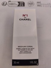 CHANEL N°1 FONDOTINTA