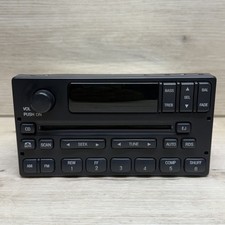 Ford OEM YL3F-18C869-AB AM/FM