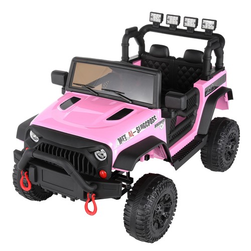 Auto elettrica per - per, 2