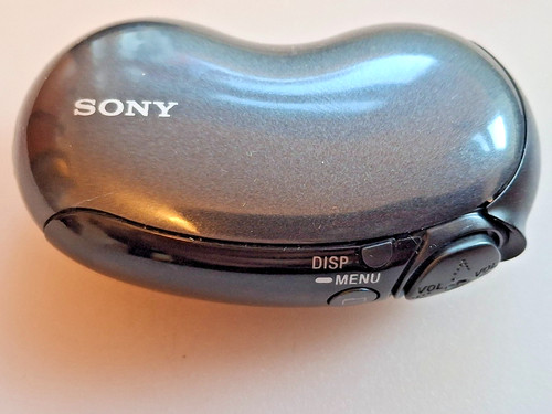 Walkman bean originale - walkman,