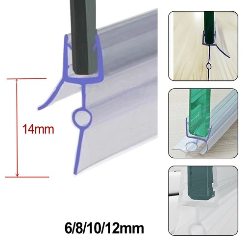 Guarnizione doccia 50cm - doccia,