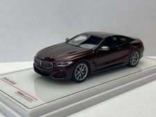 BMW Serie 8 M850i 1/43 2019