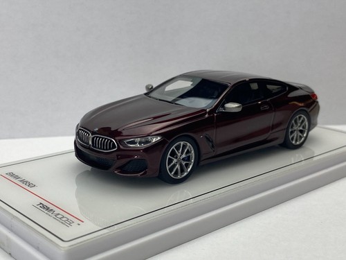 Bmw serie m850i 43 - bmw, 8