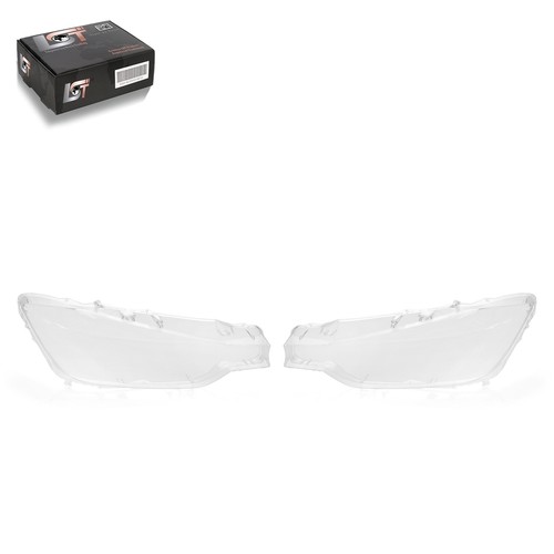 Vetro fari diffusore - 2x,