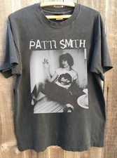 Patti Smith Punk Rock classic