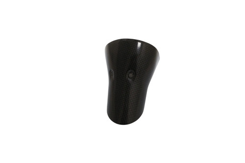 Akrapovic ec267 end - v-ec267, cf