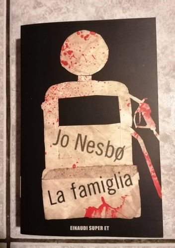 Nesbo la famiglia ed - nesbo,