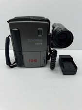 Videocamera Hitachi VM-H100LA