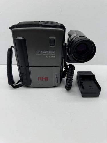 Videocamera hitachi h100la - videocamera, vm-h100la