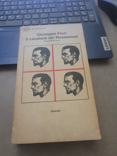 Giuseppe fiori cavaliere - giuseppe,