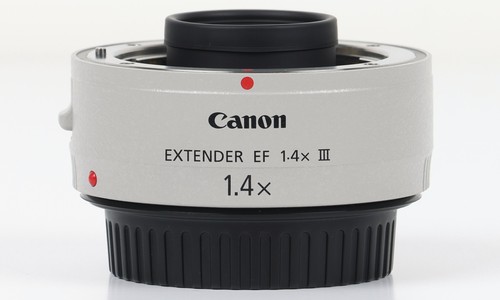 Canon extender 4x iii - canon, ef
