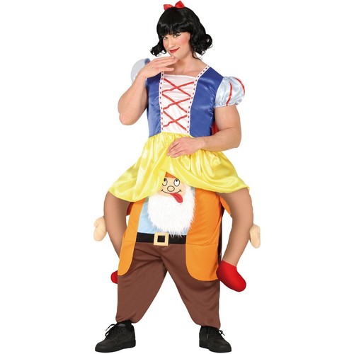 Fiestas guirca costume da - -,