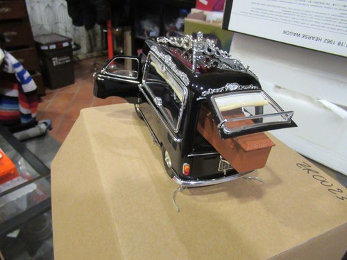 Fiat 600 - funebre, )