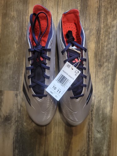Adidas predator league - predator, fg
