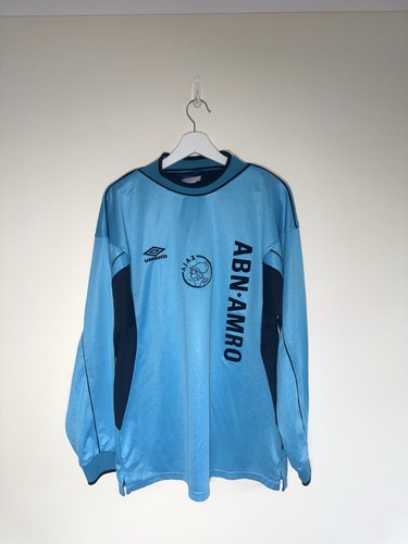 Maglia calcio portiere