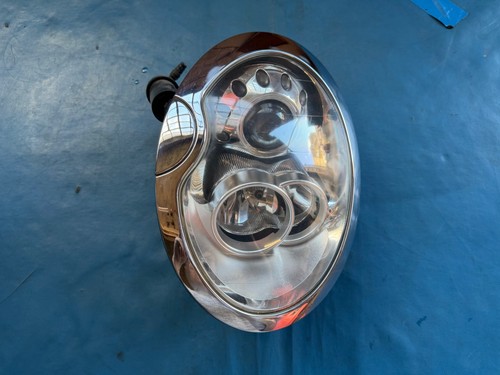 Faro proiettore xenon lato - faro,