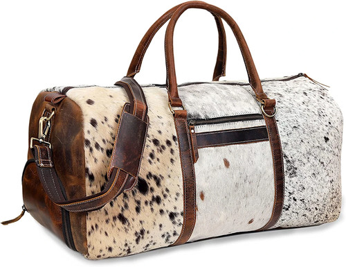 Cla borsa viaggio pelle - borsa,