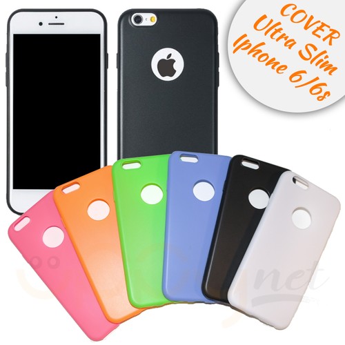 Cover custodia morbida tpu - custodia, gel