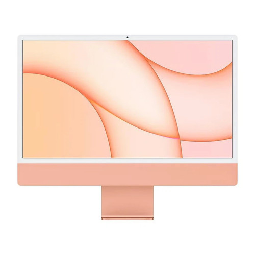 Apple imac all - apple, all-in-one