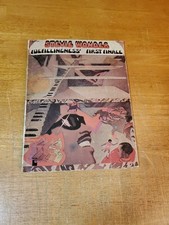Stevie wonder fulfillingness - stevie,