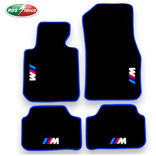 Tappetini auto BMW Serie 1