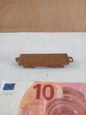 VAGONE FS COLIBRÌ METALLO