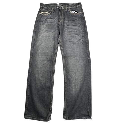 Jeans chams uomo - jeans, 36