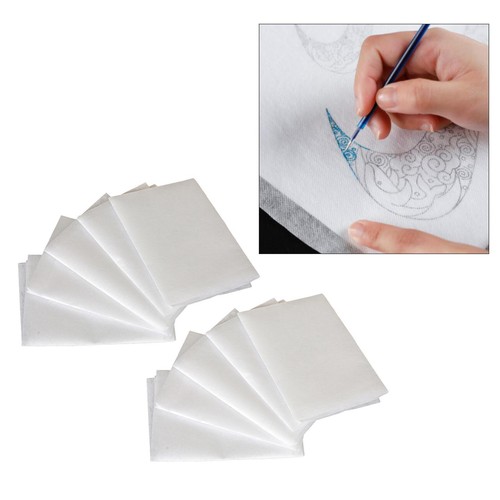 10x carta ricalco - carta, da