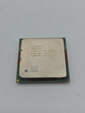 Intel SL6DX Pentium IV P4 2.66GHz CPU Processor Socket 478