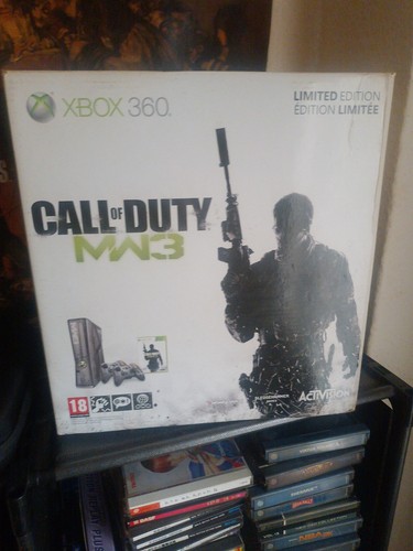Xbox 360 - xbox,