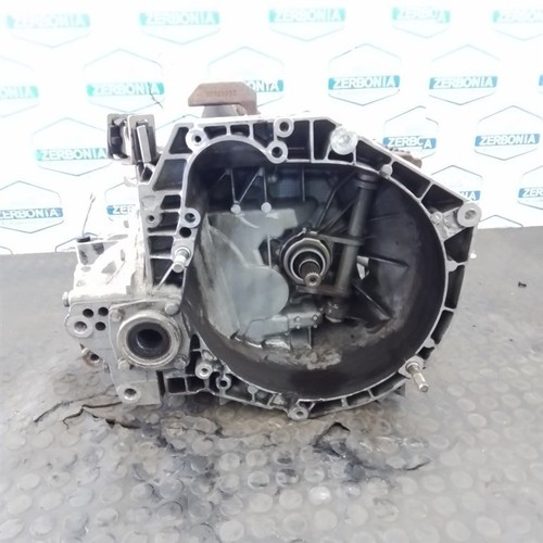 Cambio manuale alfa romeo - cambio,