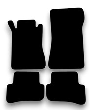 Tappetini auto per Mercedes