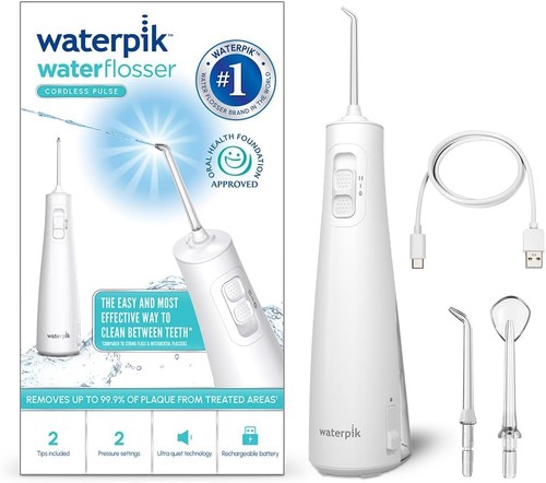 Idropulsore cordless pulse - cordless,