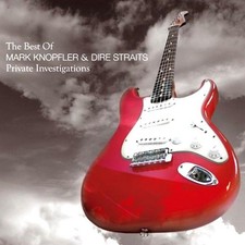 Dire Straits & Mark Knopfler