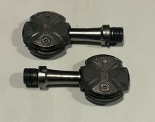 Pedali Speed Play Zero Grigio