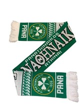 SCIARPA CALCIO PANATHINAIKOS