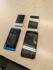 Apple iPhone And Other Brands