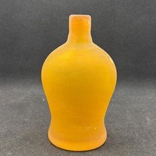 Bottiglia murano cenedese - bottiglia,