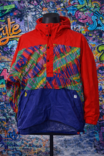 Way uomo vintage quarter - k-way,