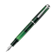 Penna stilografica pelikan - pelikan, ef